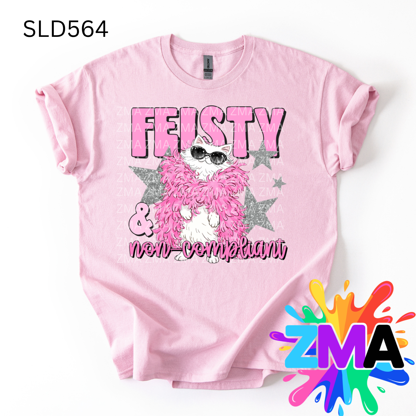 SLD564