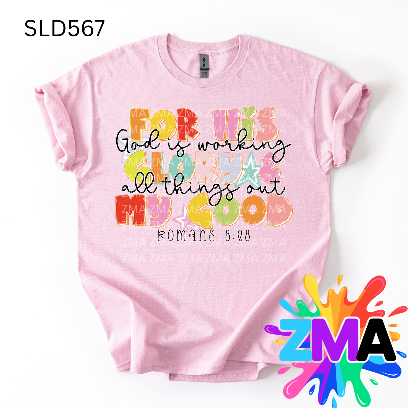 SLD567