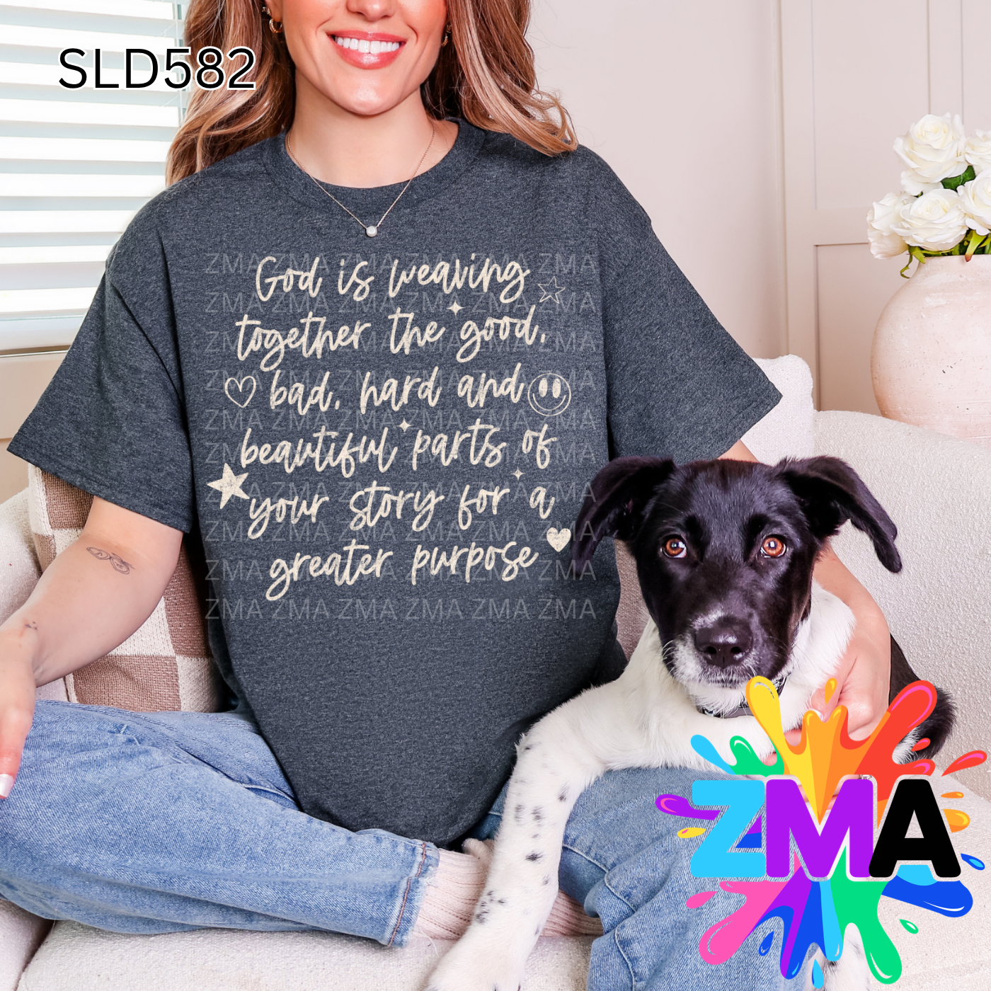 SLD582