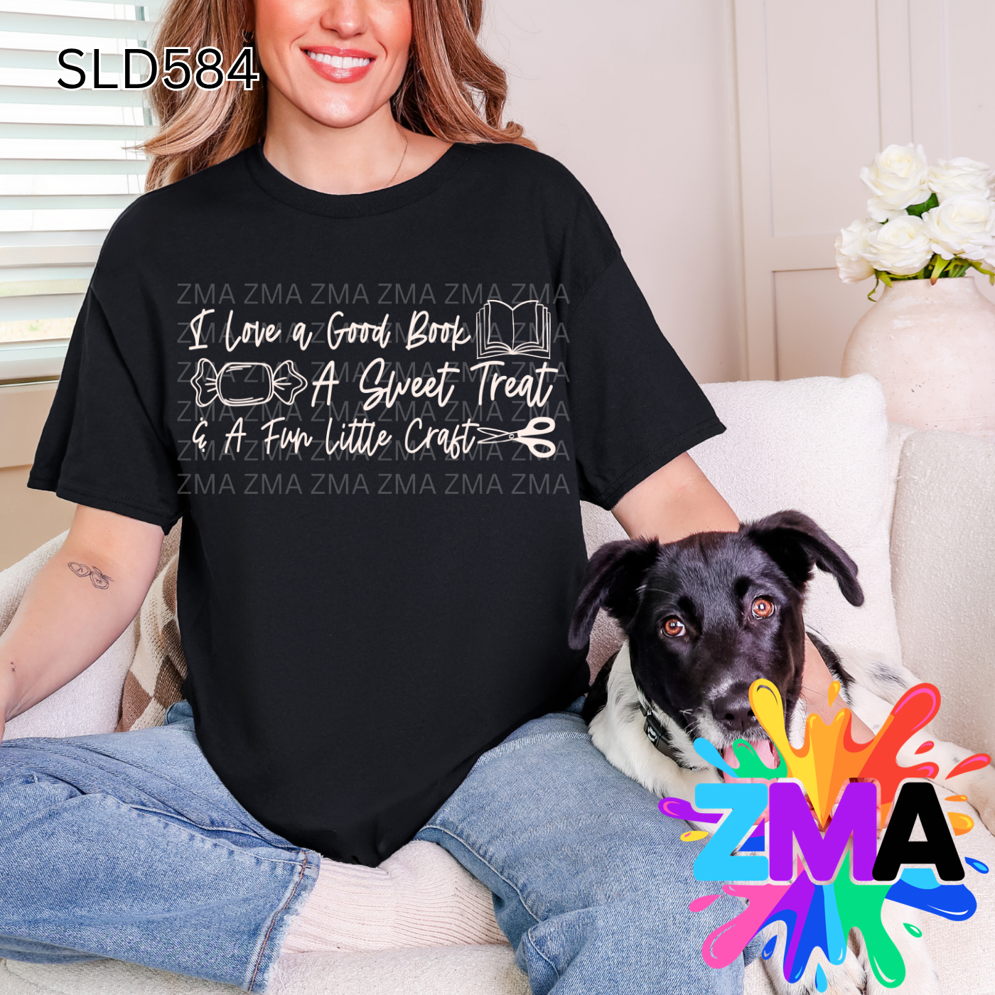 SLD584