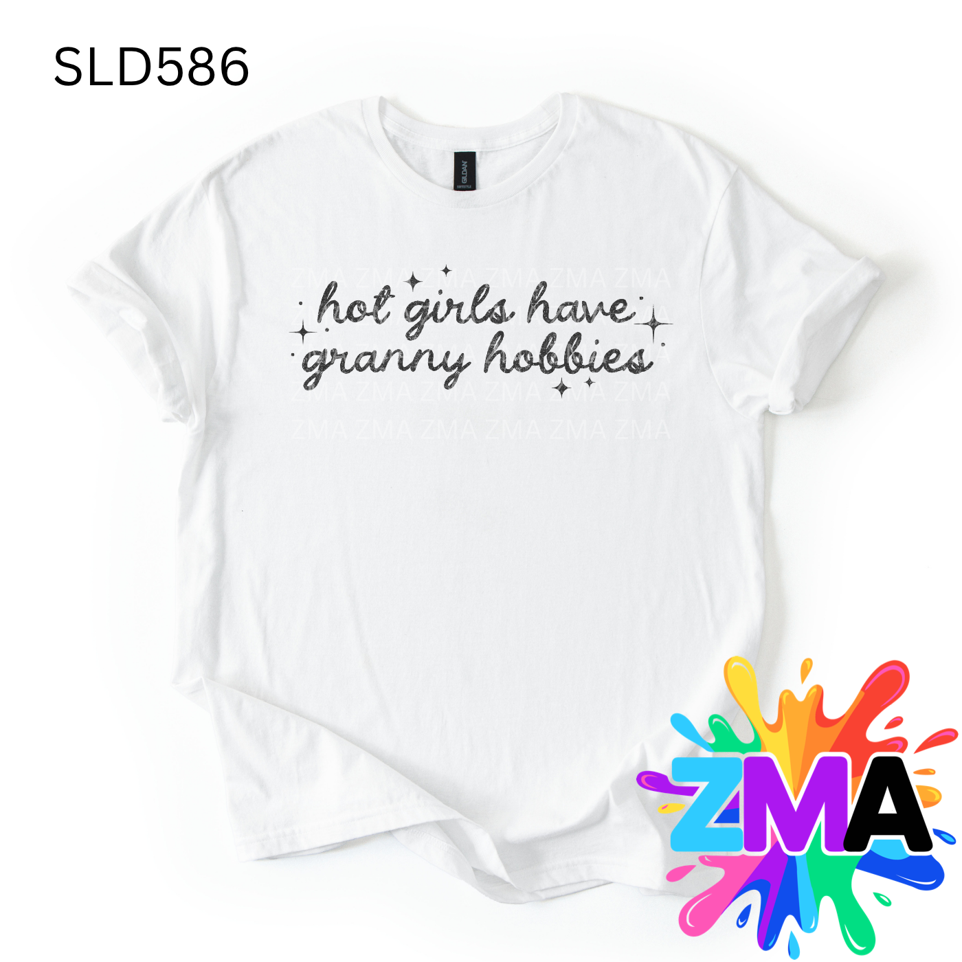 SLD586
