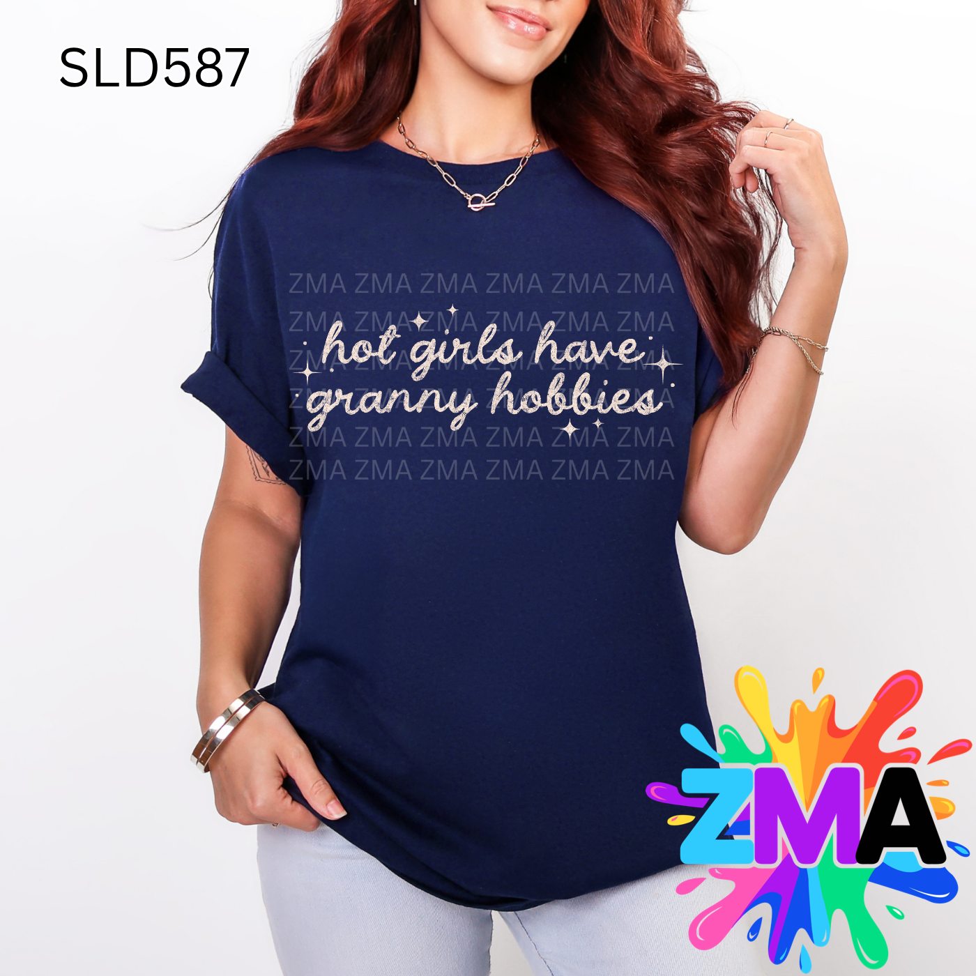 SLD587
