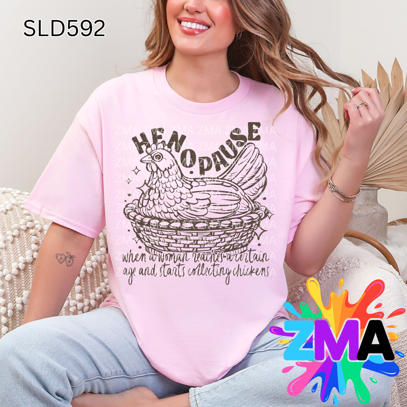 SLD592