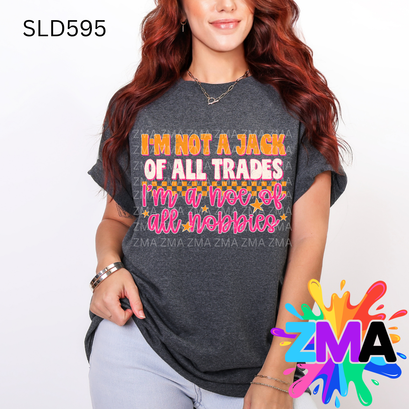 SLD595