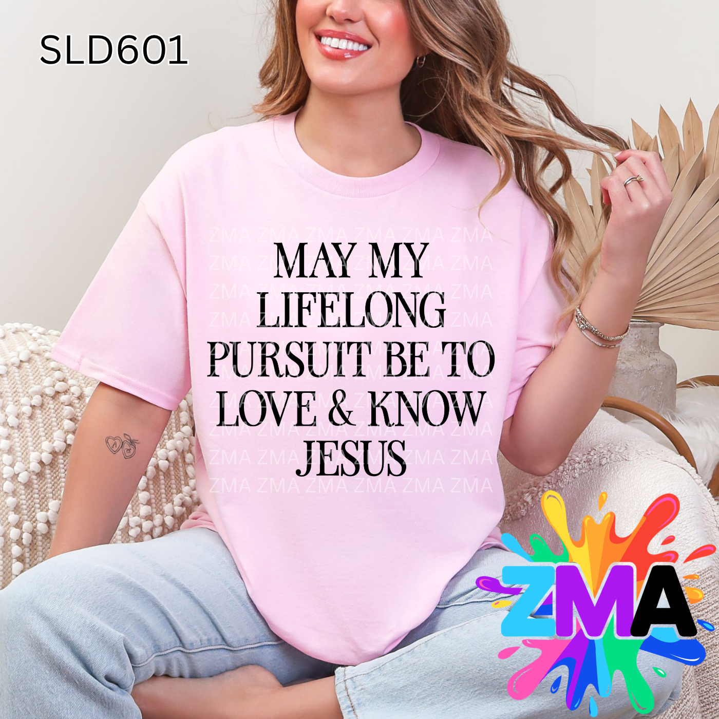 SLD601