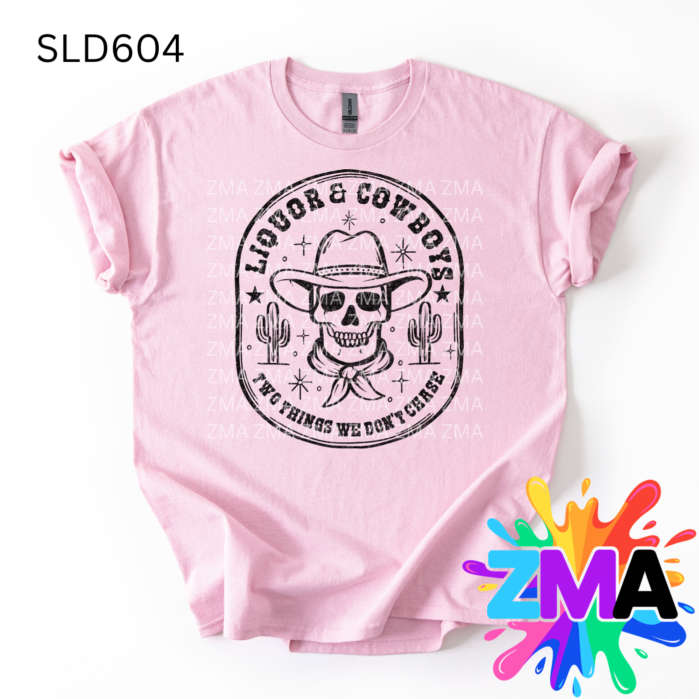 SLD604