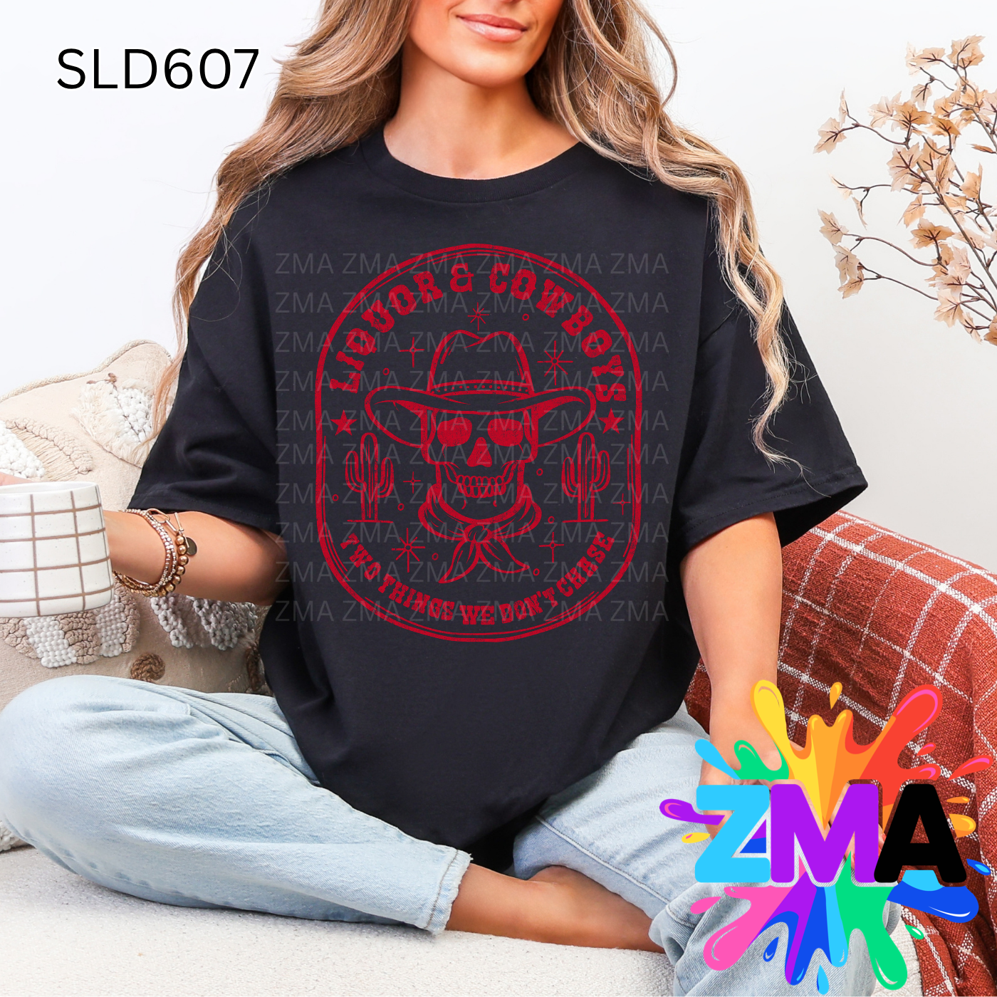 SLD607