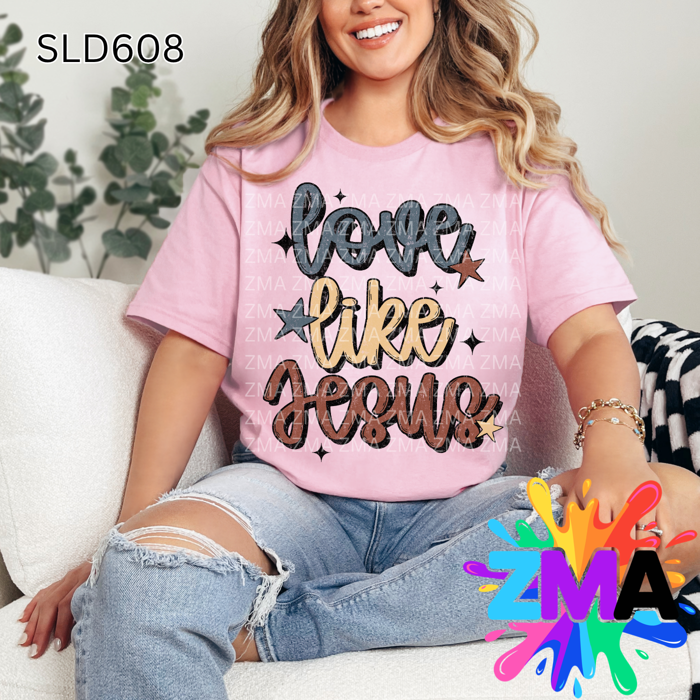 SLD608