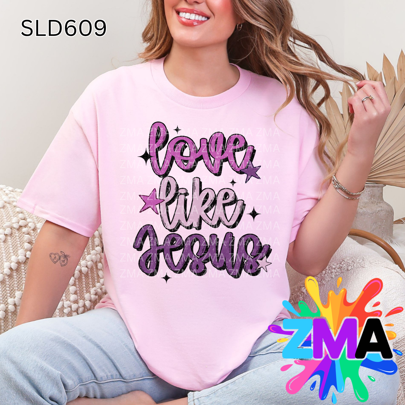 SLD609