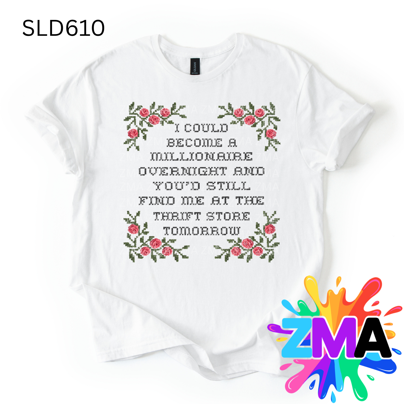SLD610