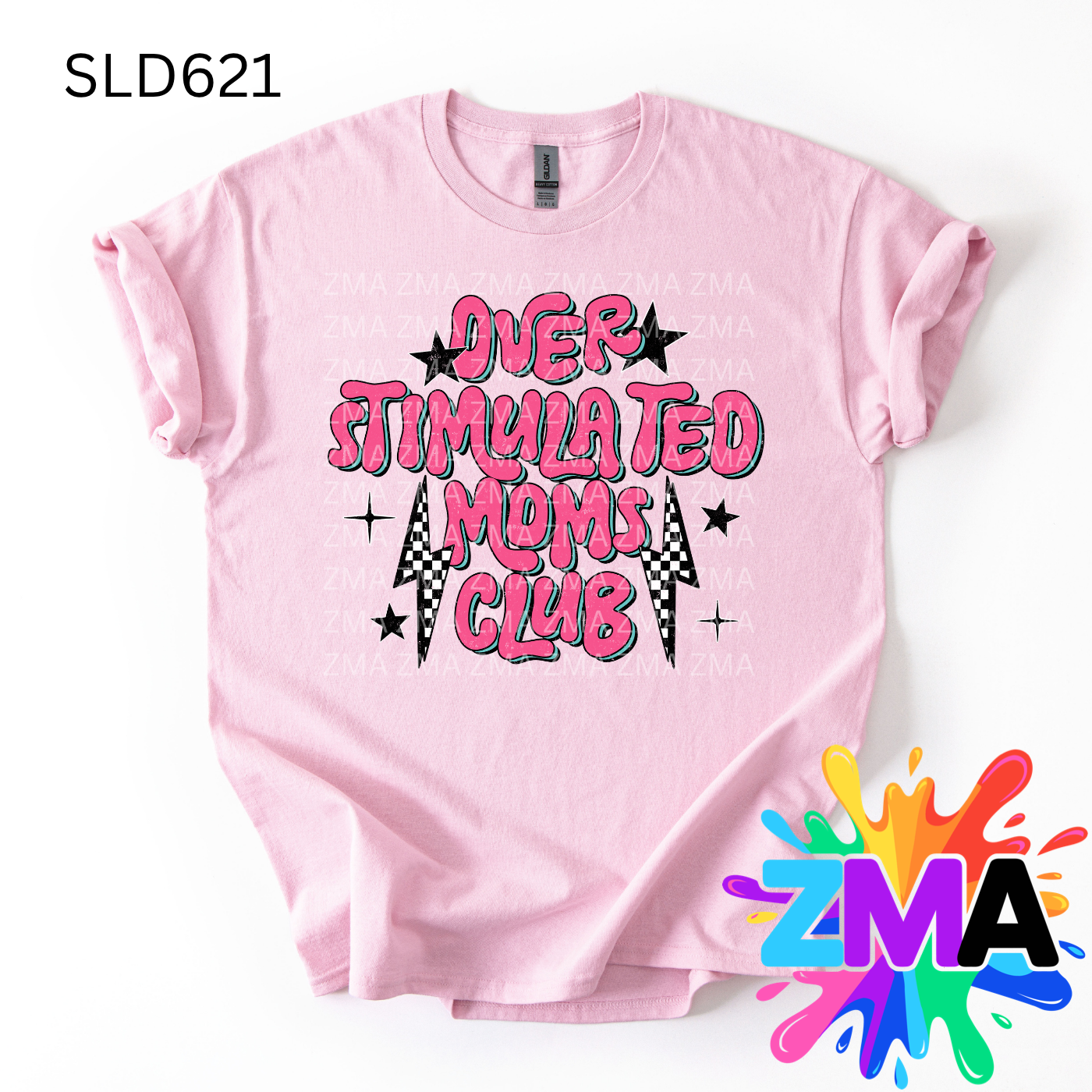 SLD621