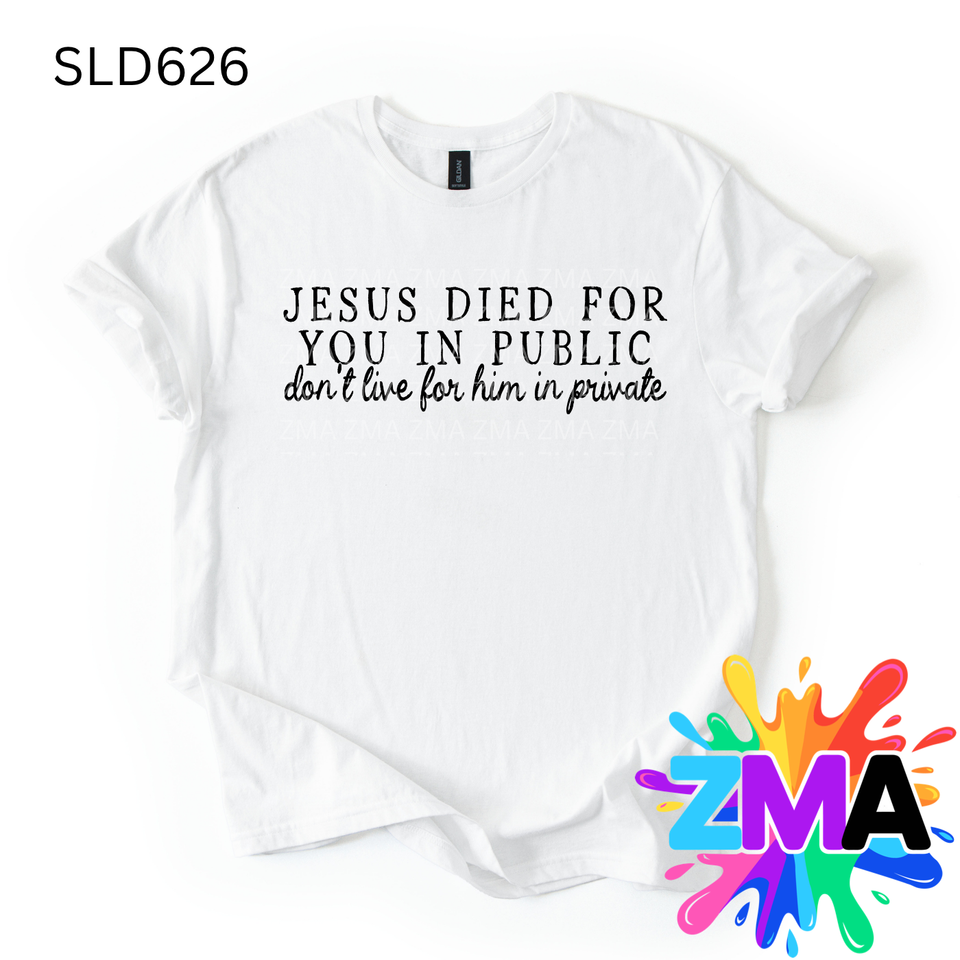 SLD626