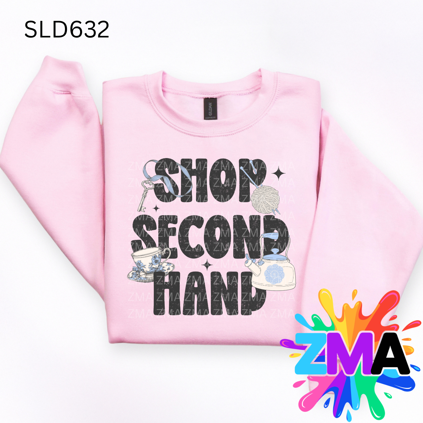 SLD632