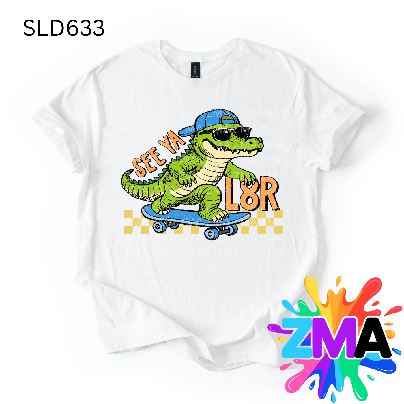 SLD633