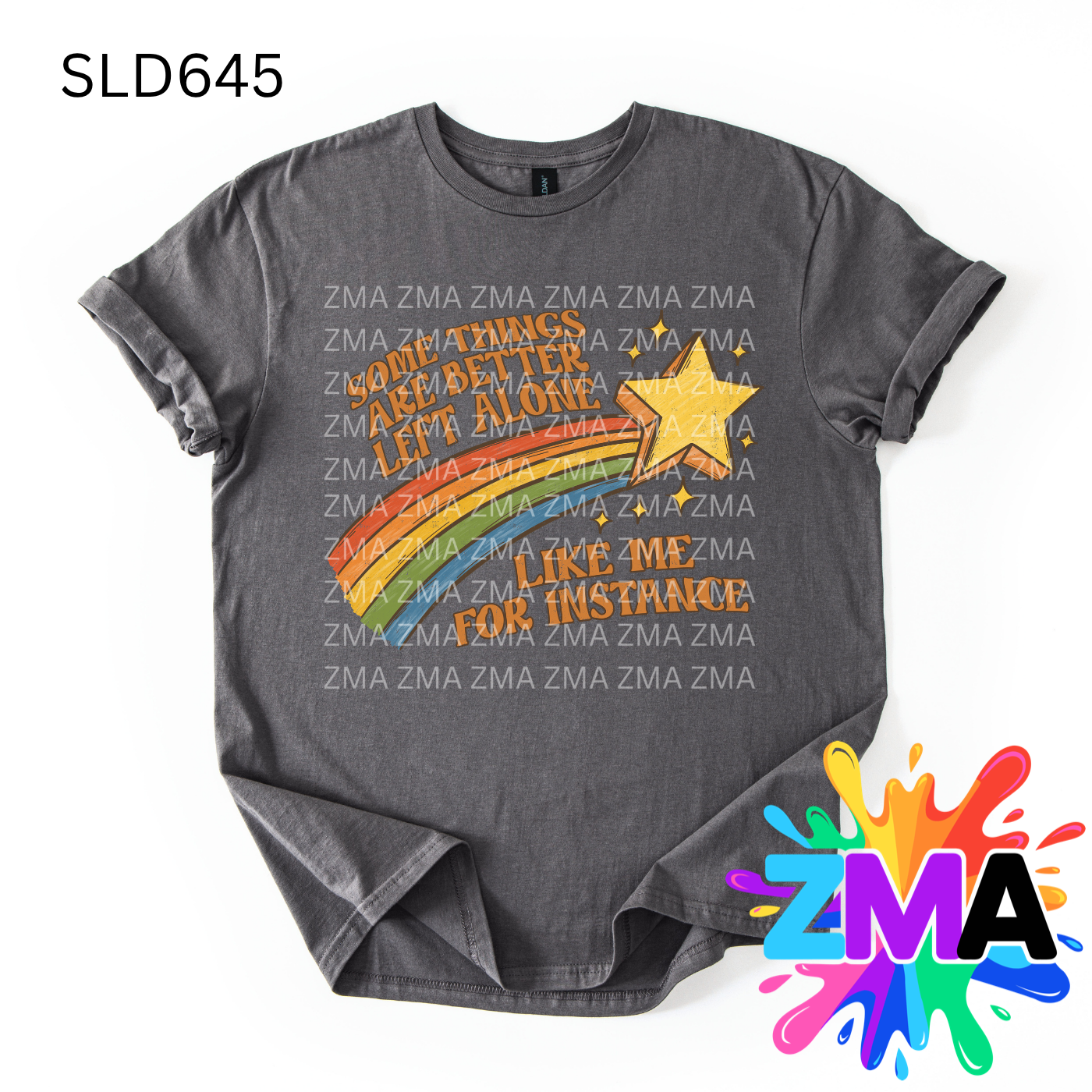 SLD645