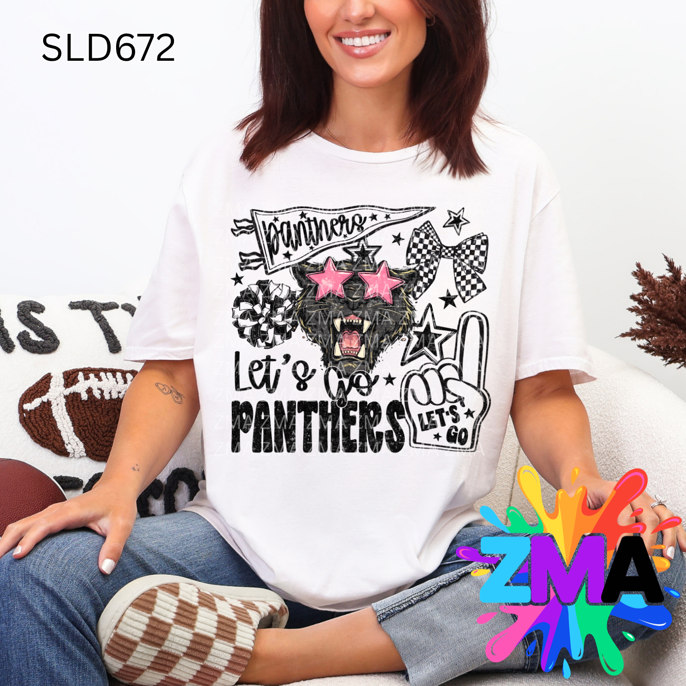 SLD672
