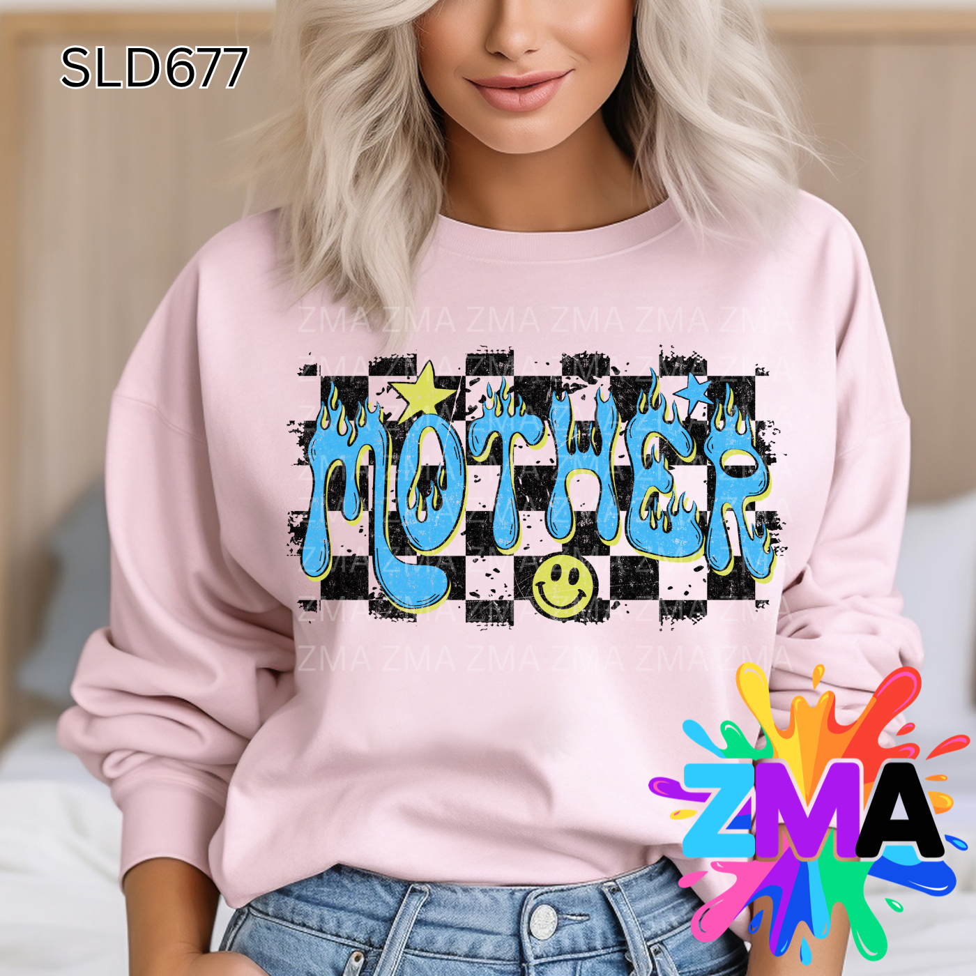 SLD677