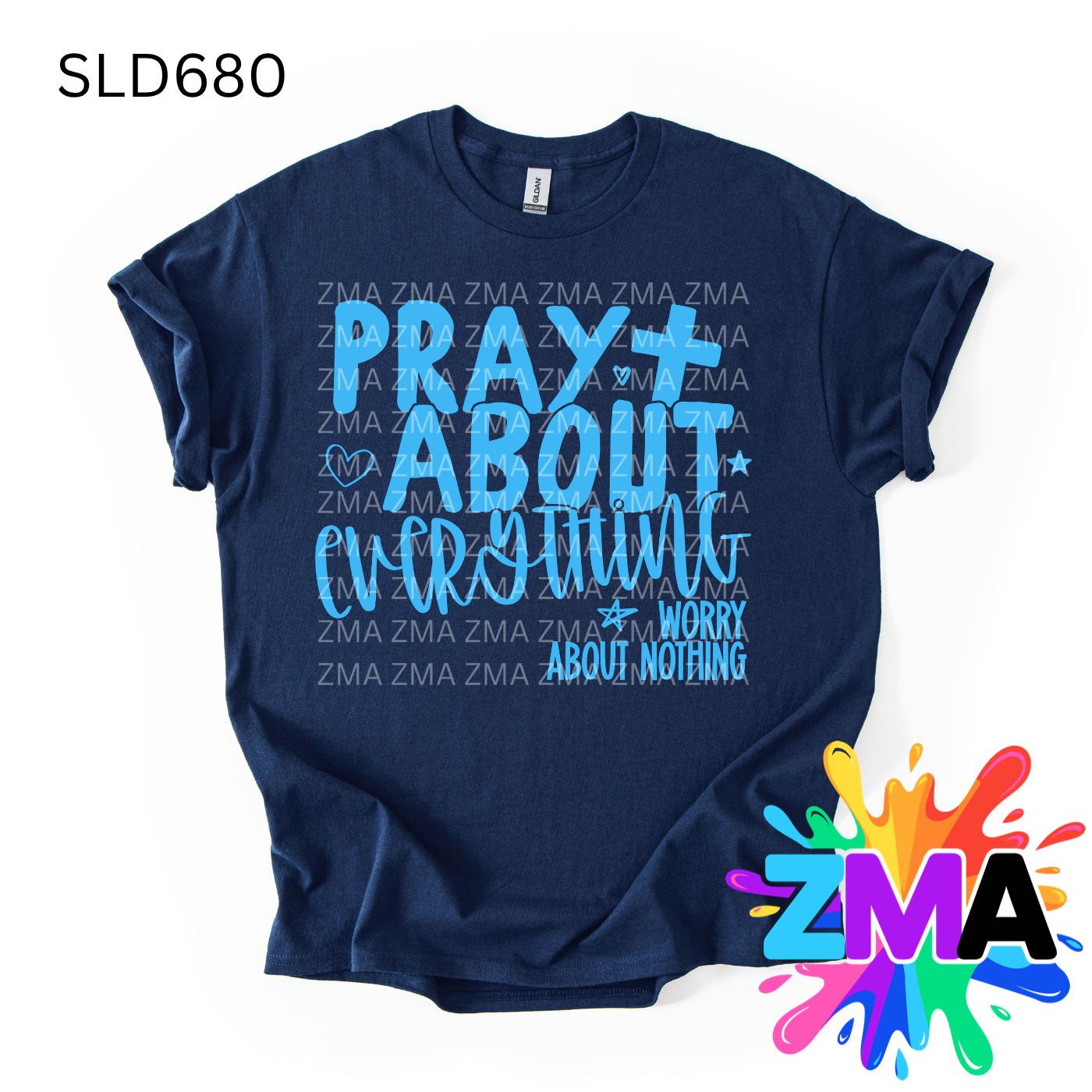SLD680