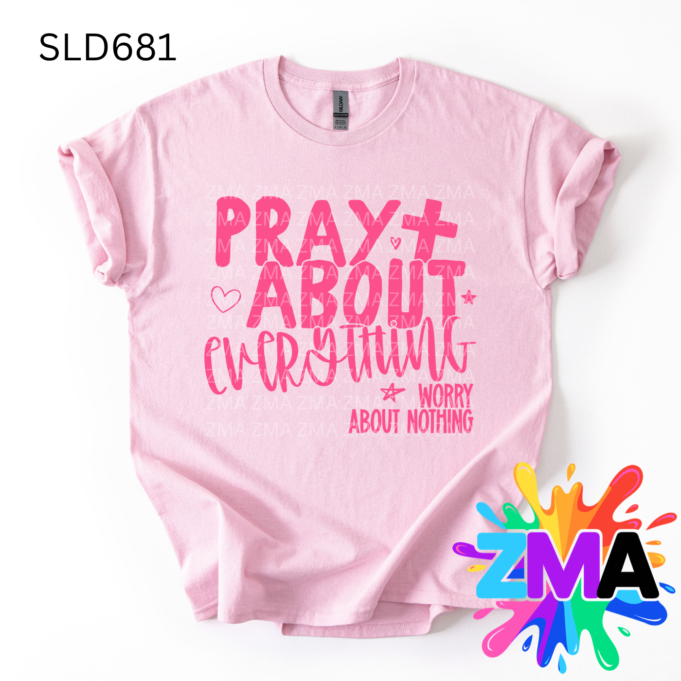 SLD681