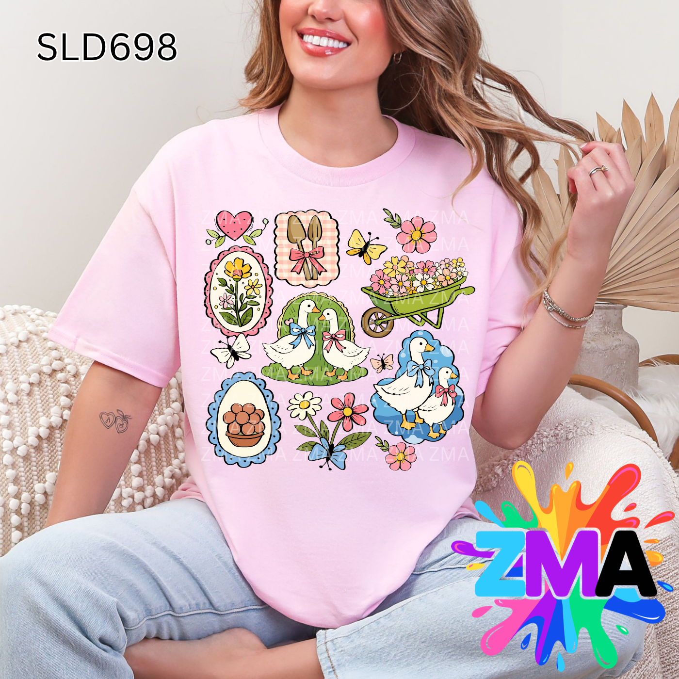 SLD698