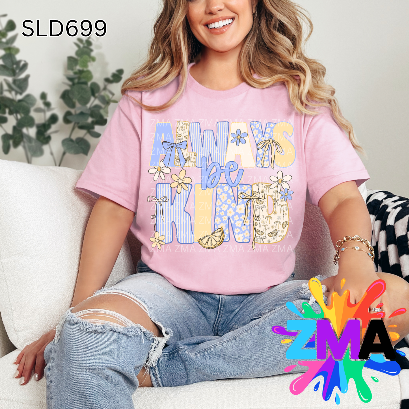 SLD699