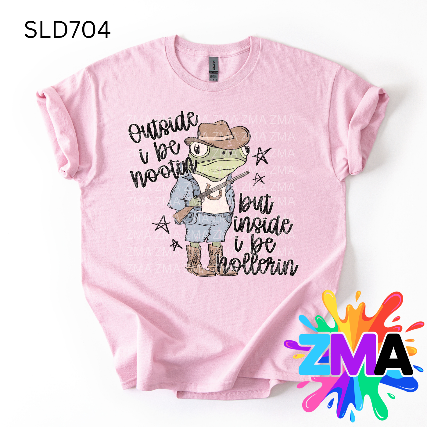 SLD704