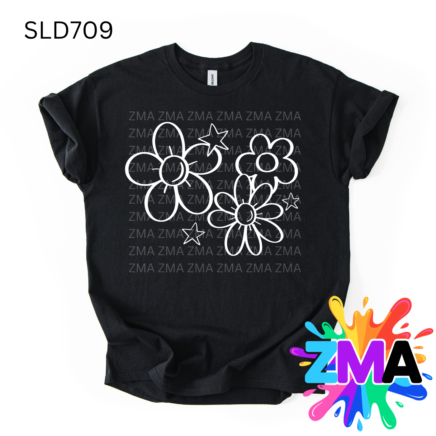 SLD709