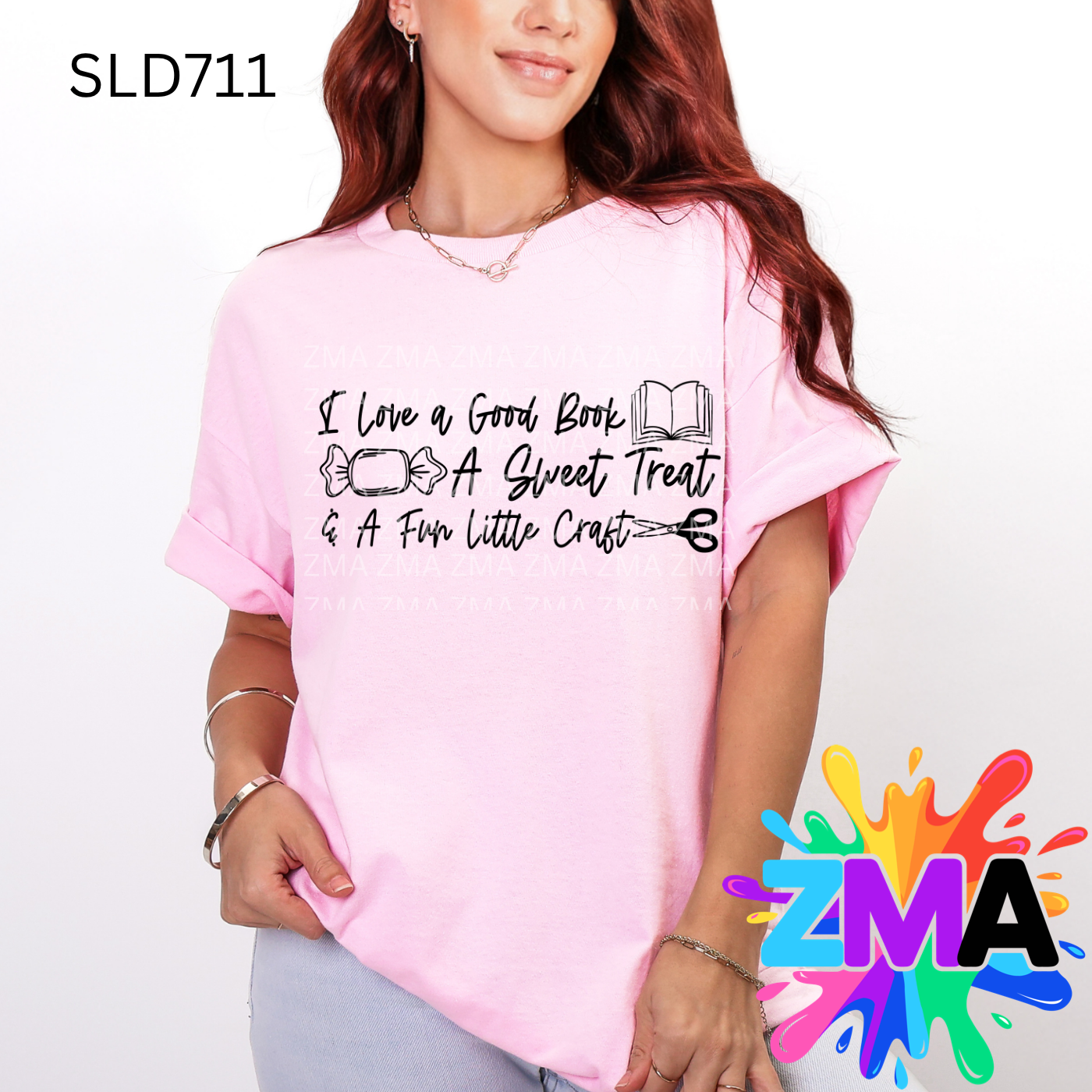 SLD711