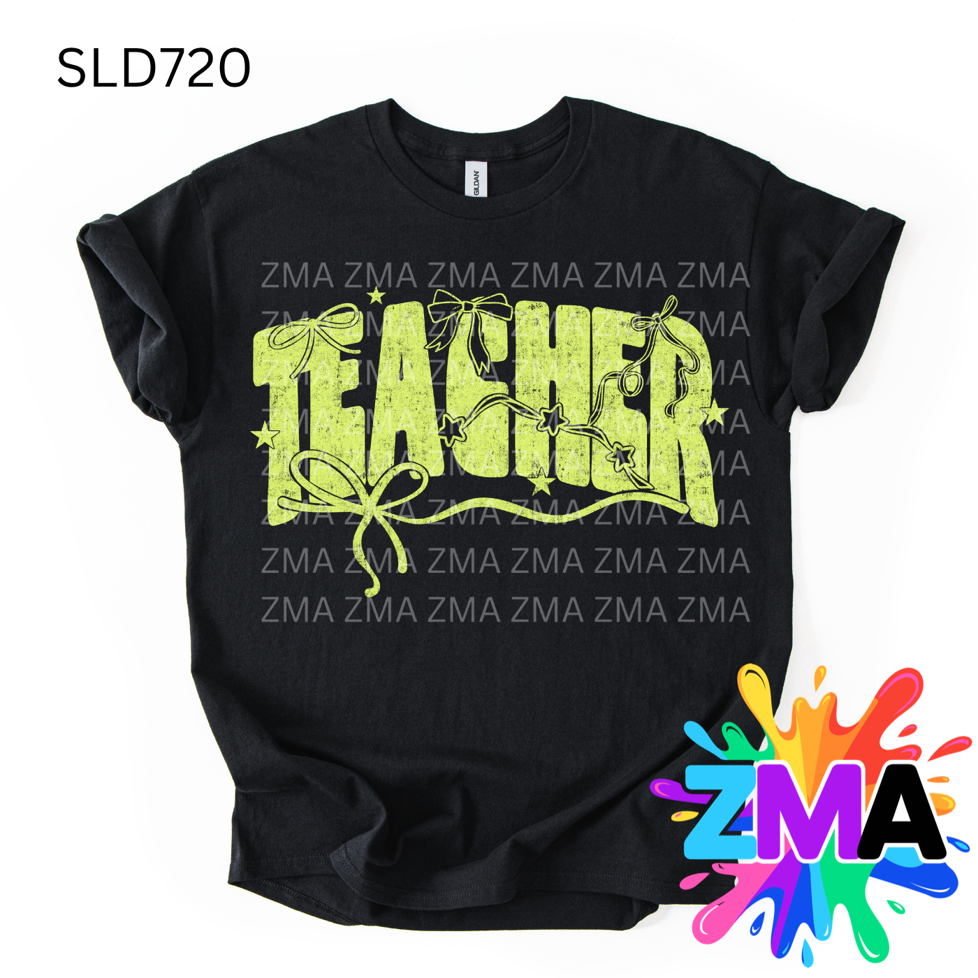 SLD720