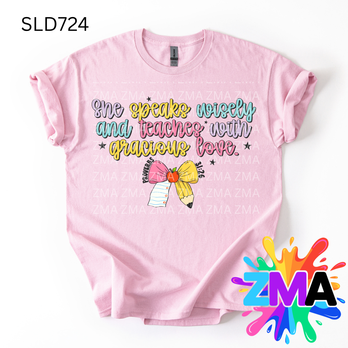 SLD724