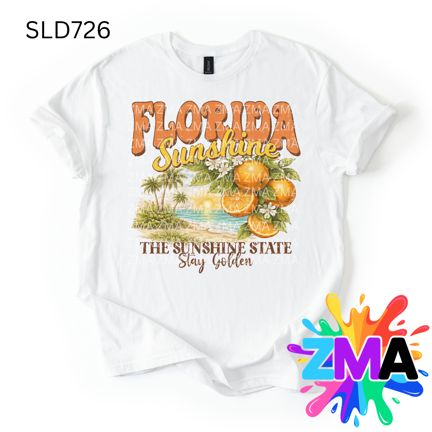 SLD726