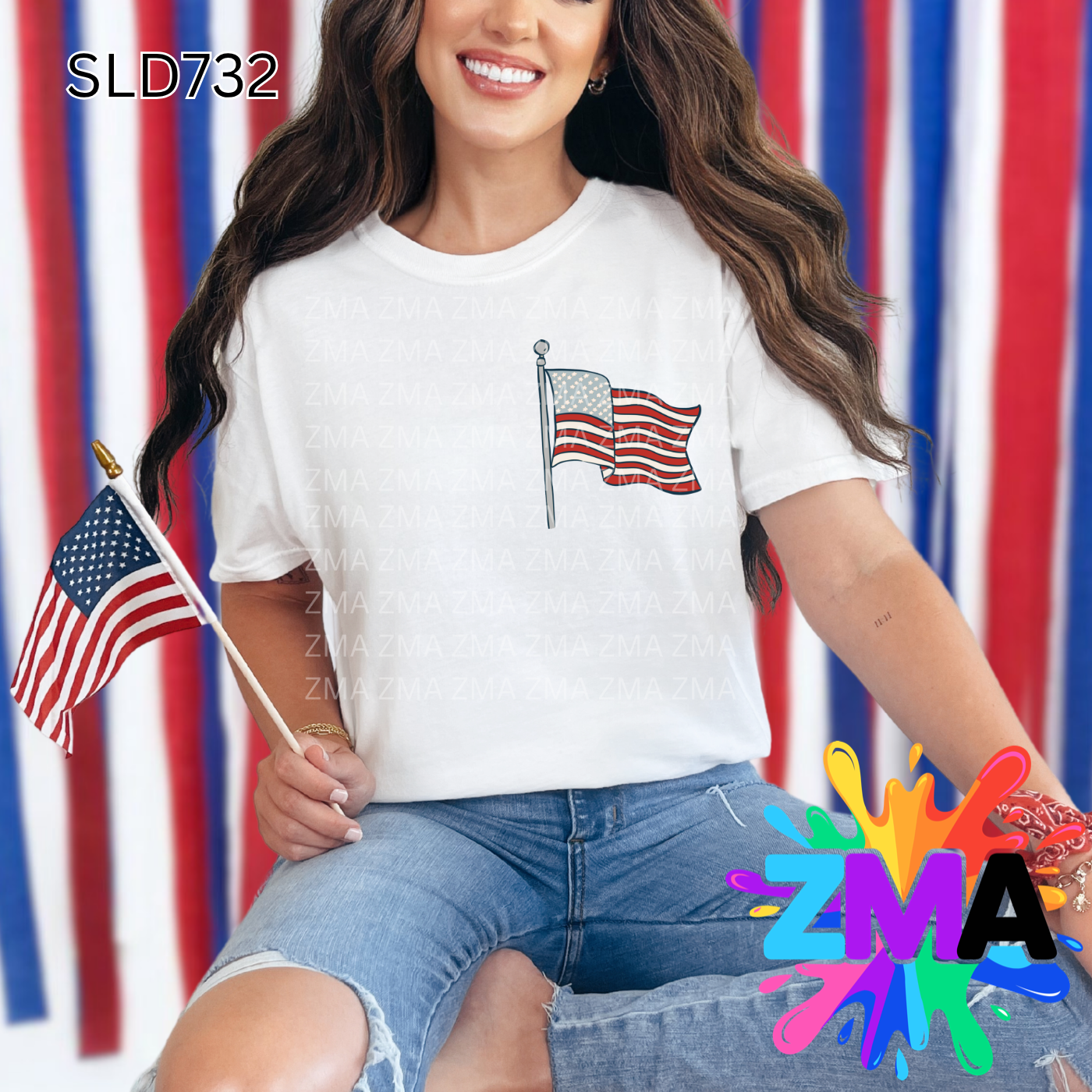 SLD732