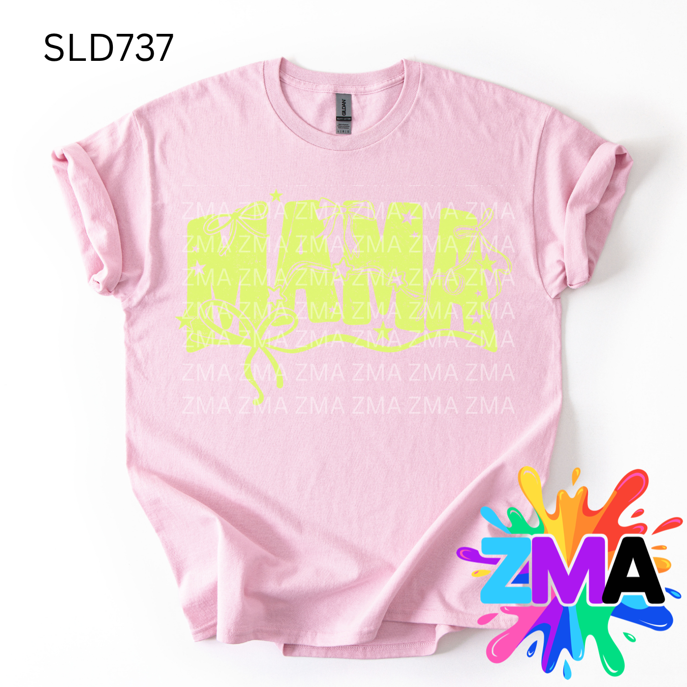 SLD737