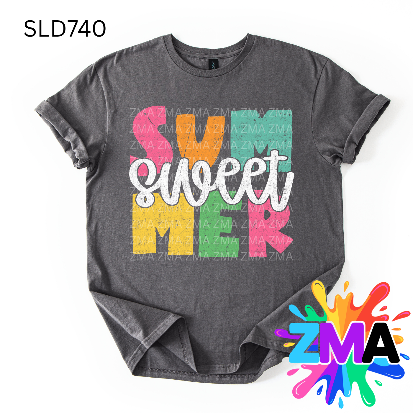 SLD740