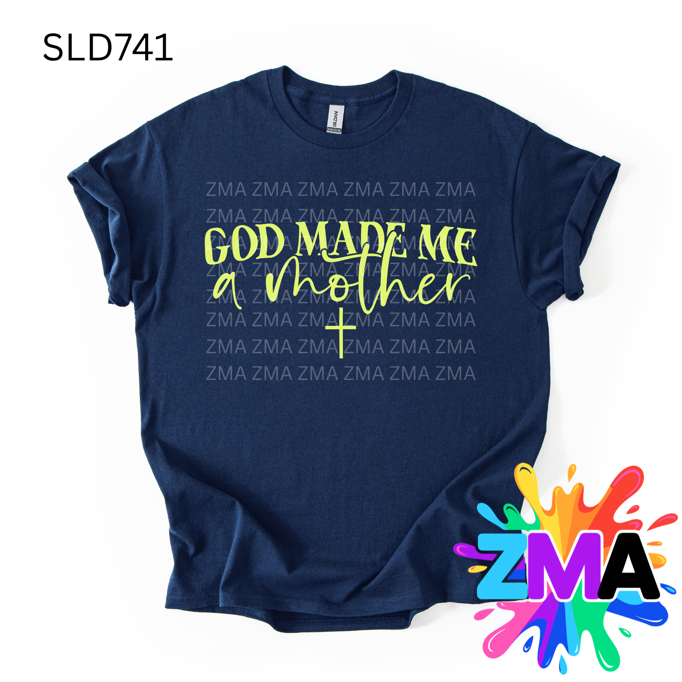 SLD741