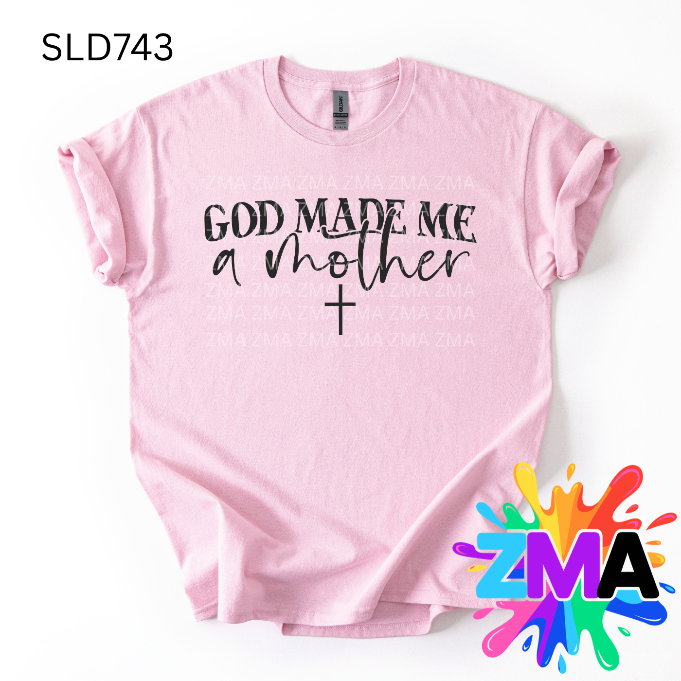 SLD743