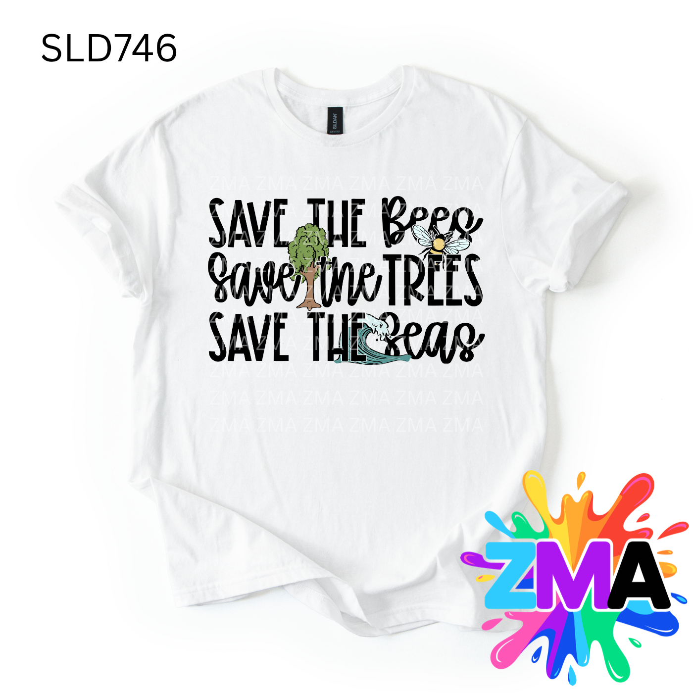 SLD746