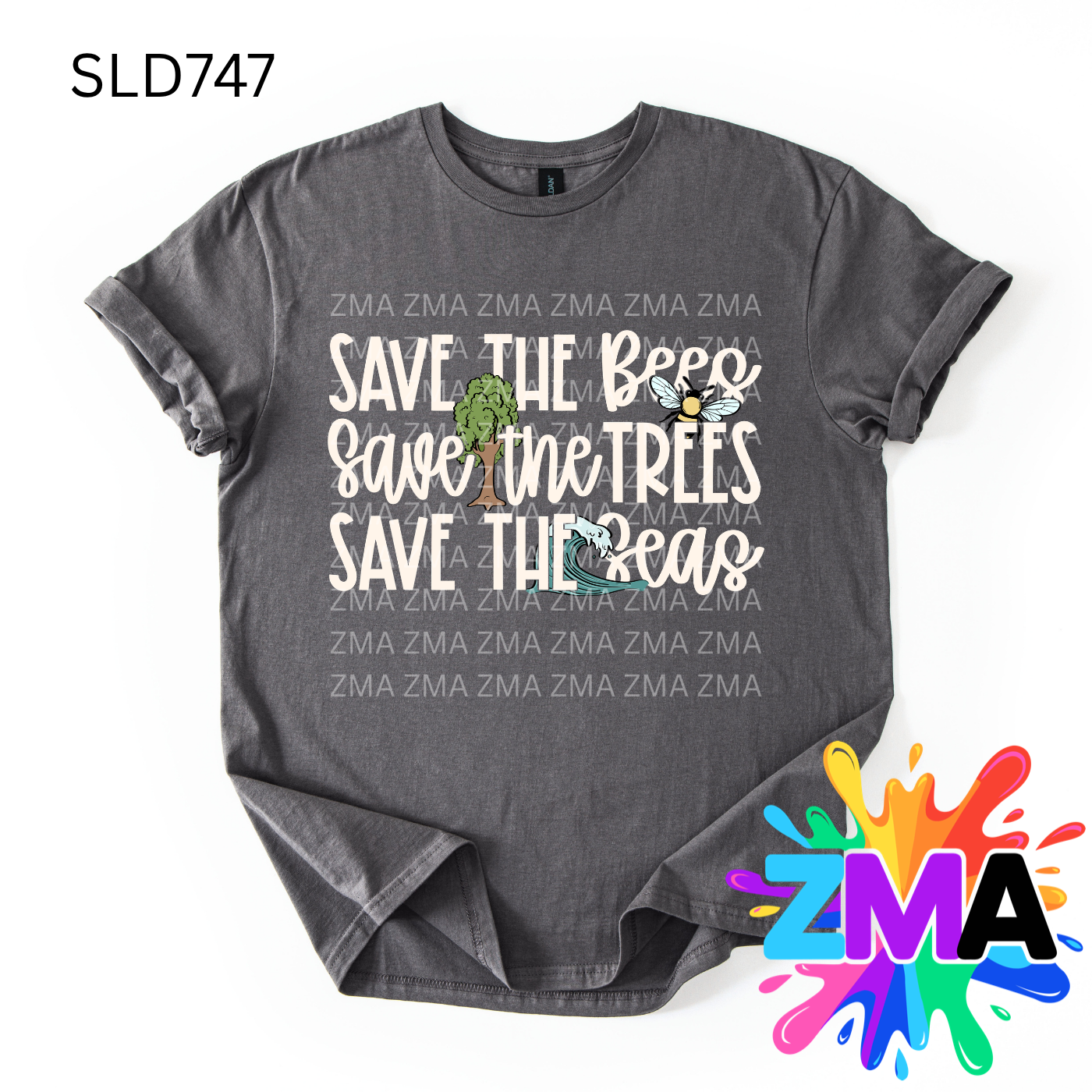 SLD747