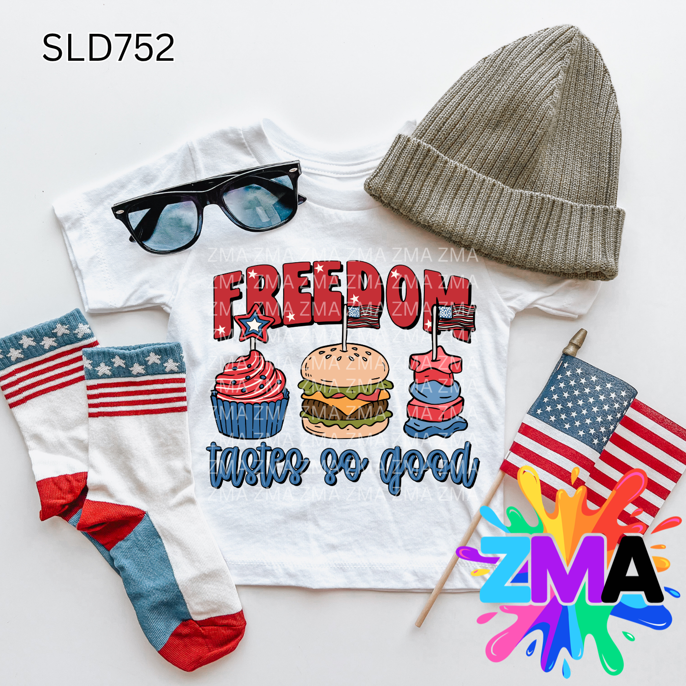 SLD752