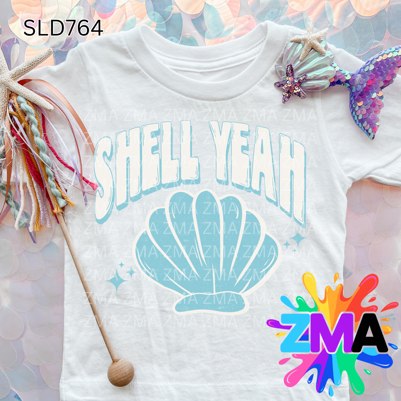 SLD764