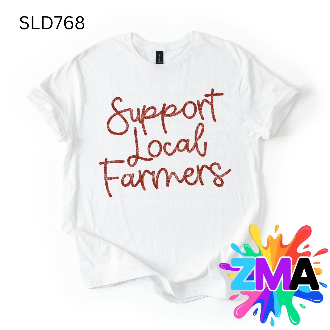 SLD768