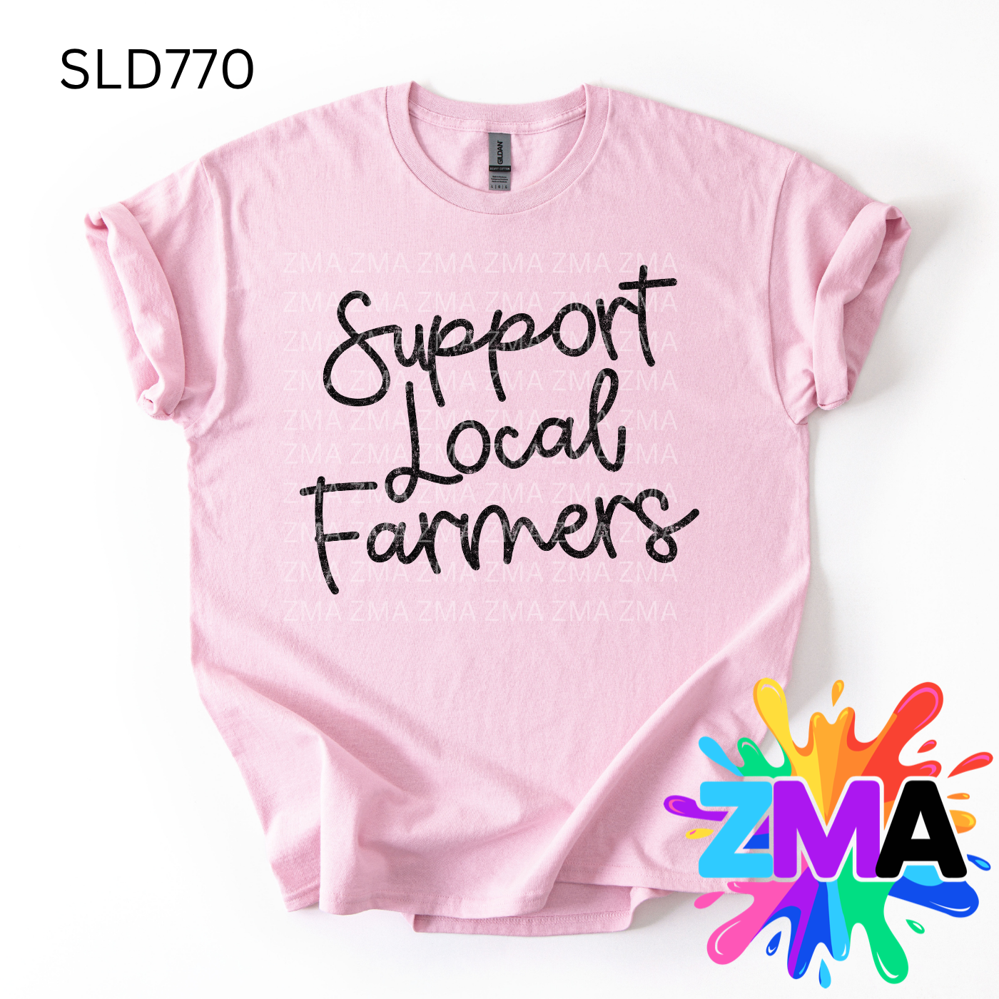SLD770