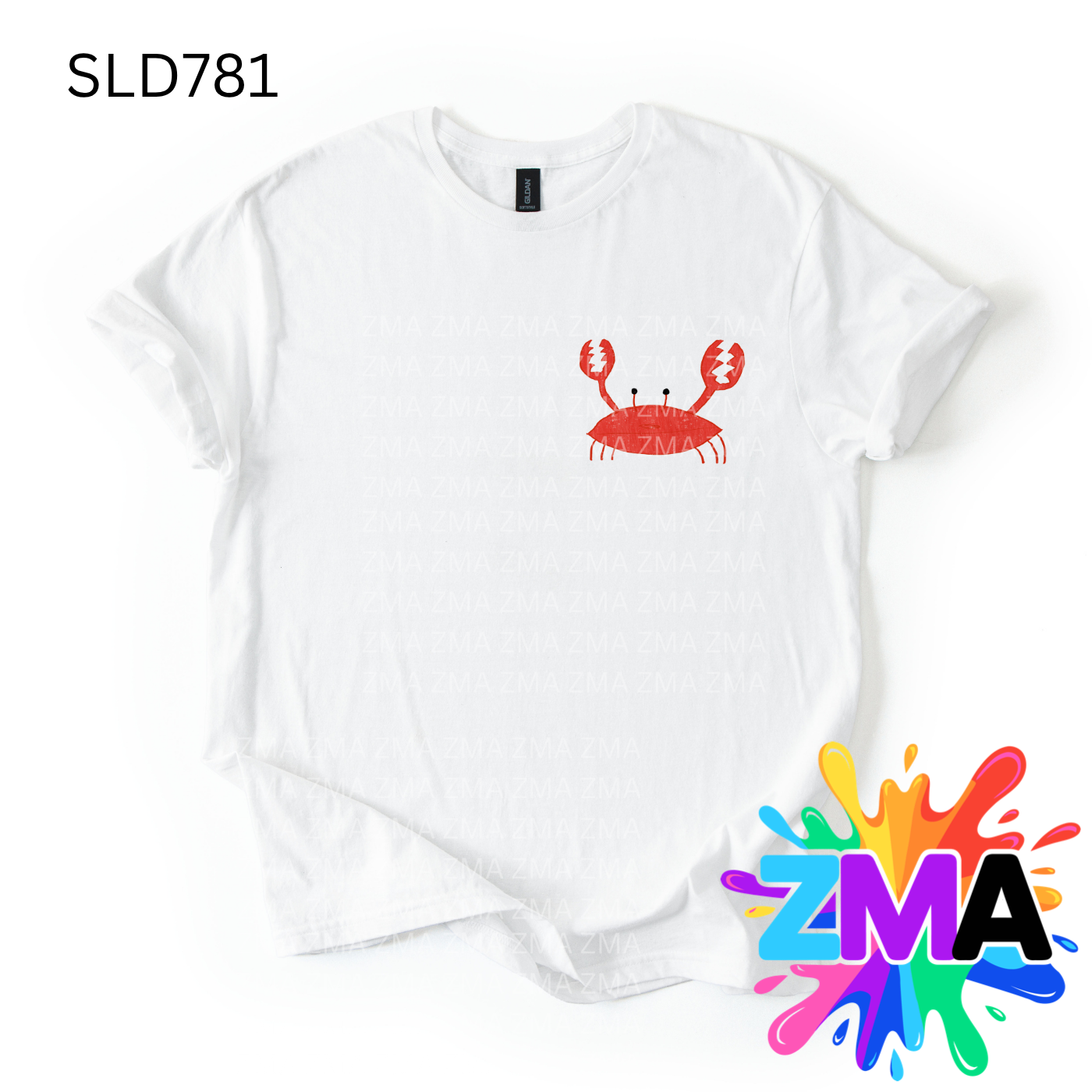 SLD781