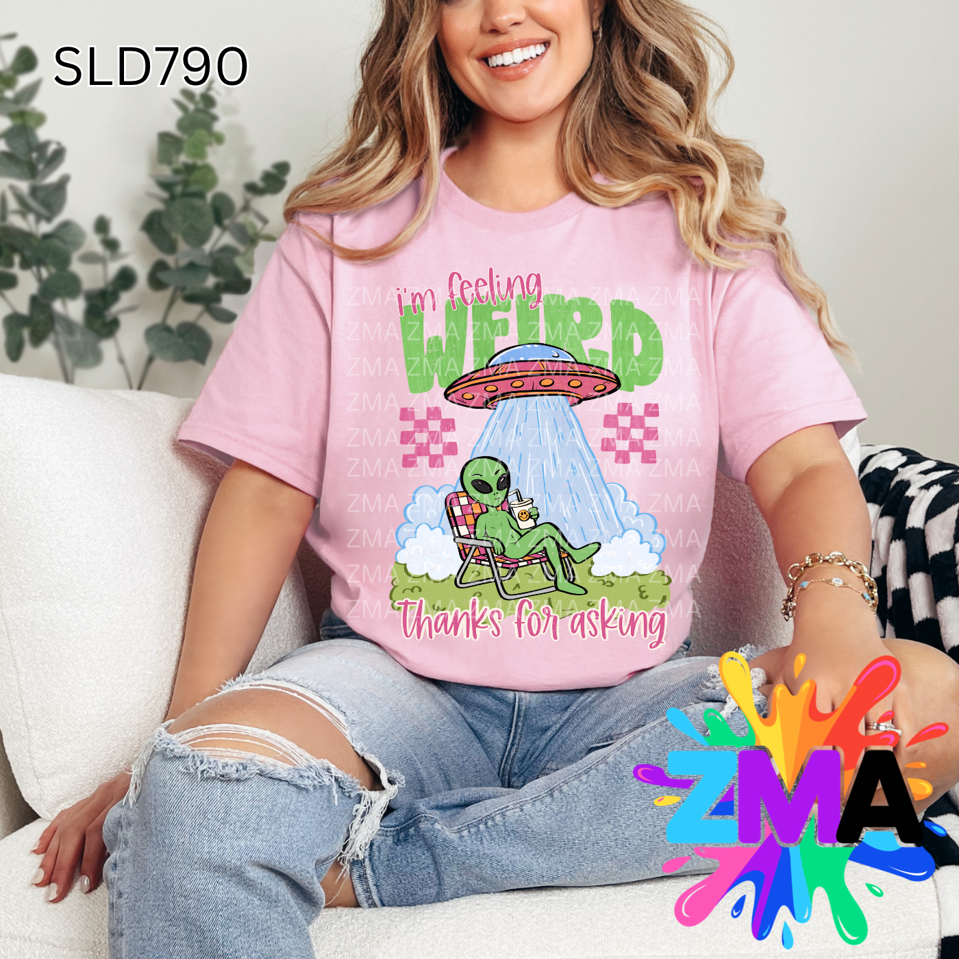 SLD790