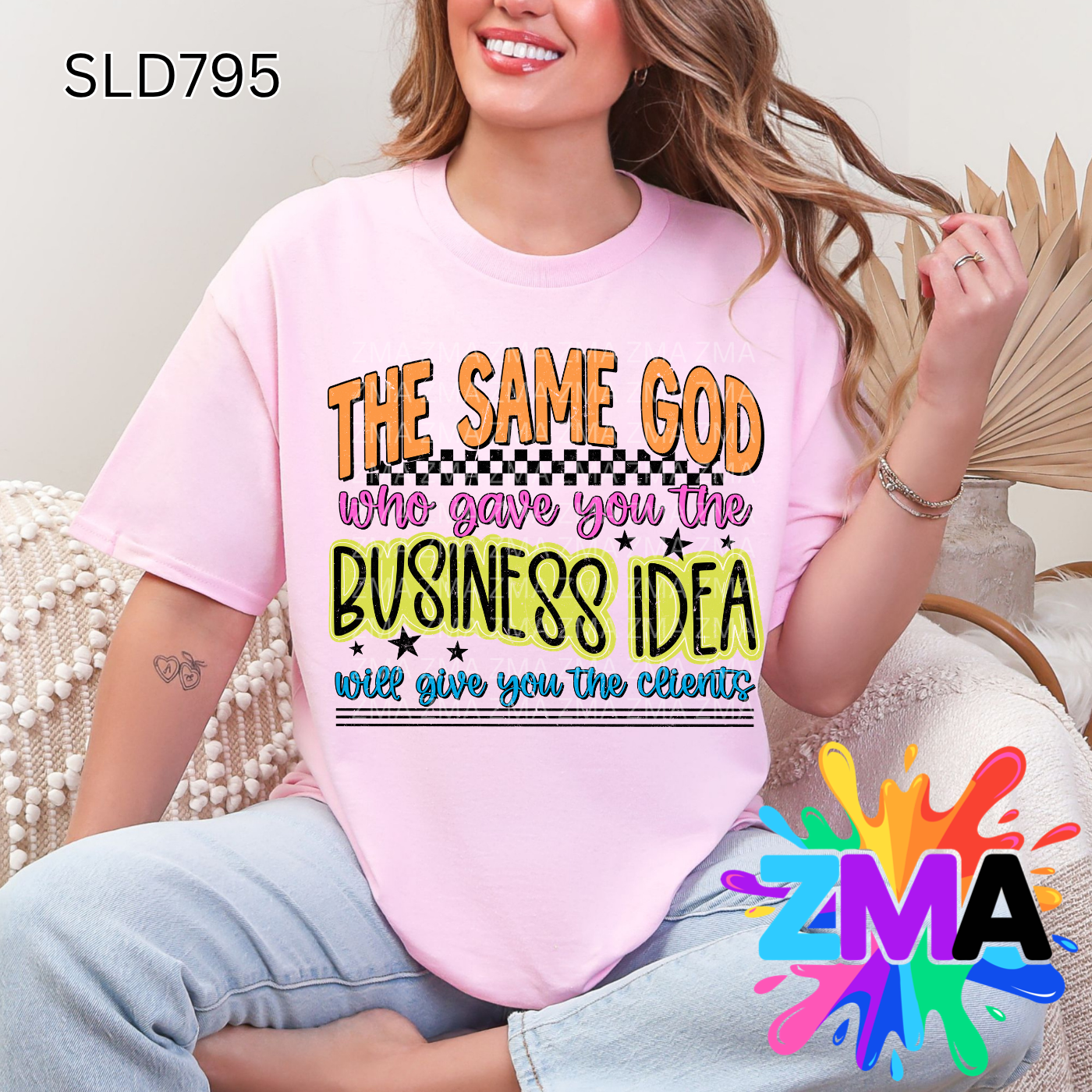 SLD795