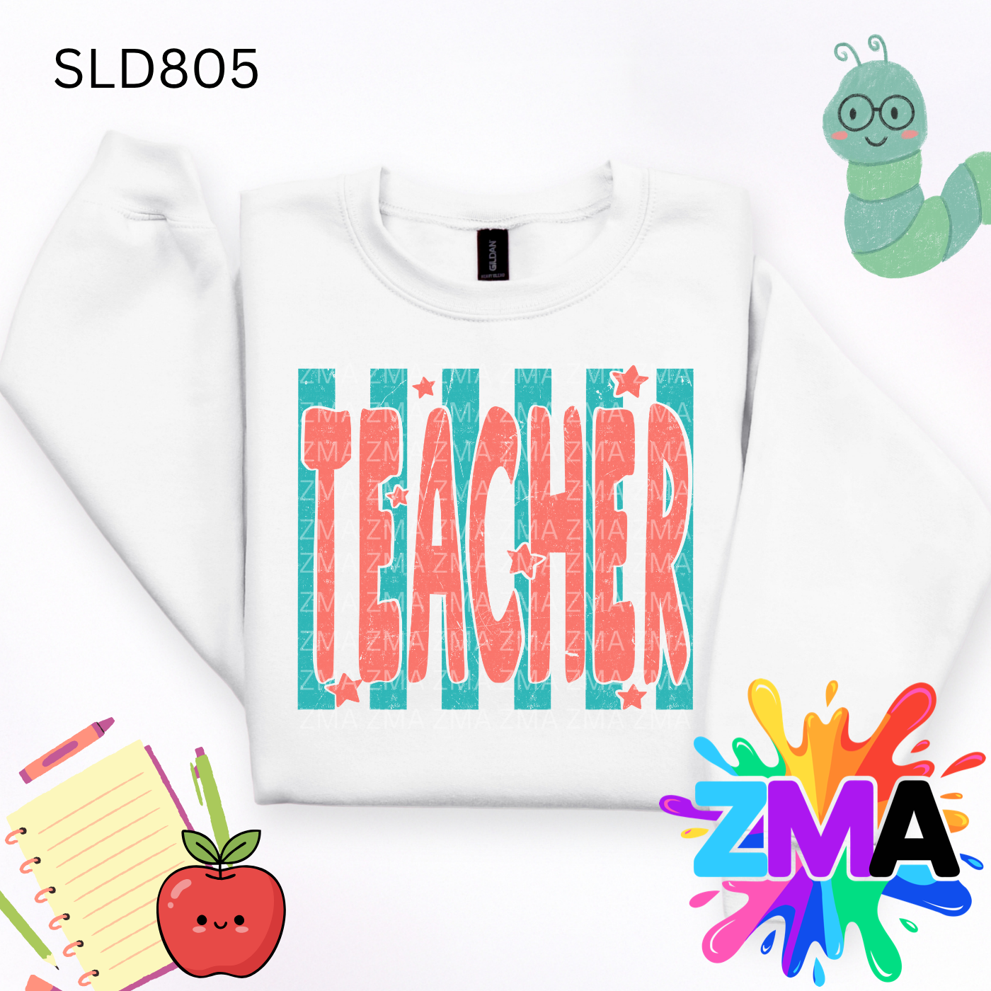 SLD805