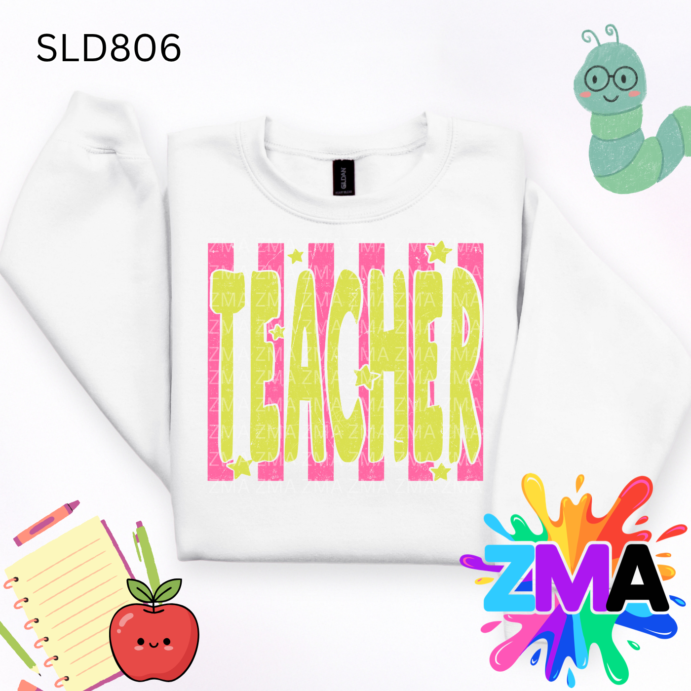 SLD806