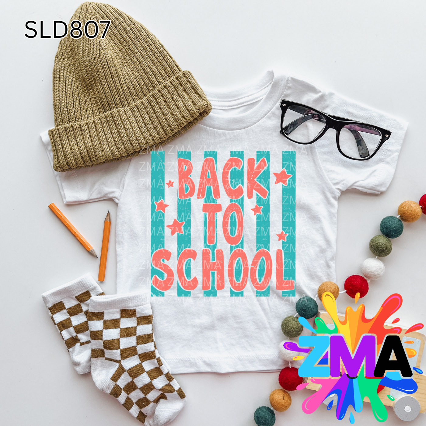 SLD807