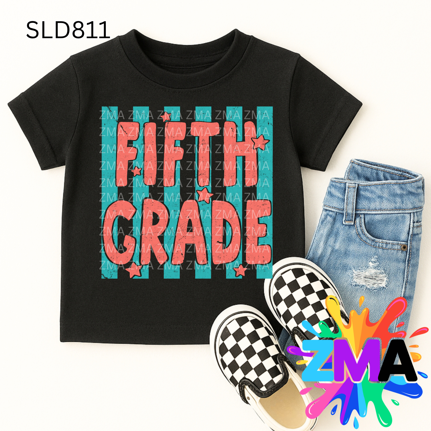 SLD811