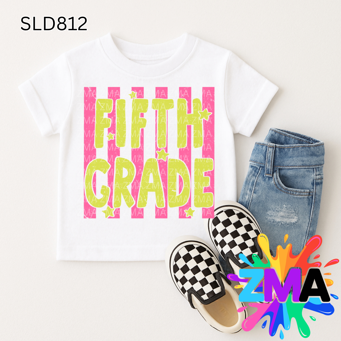 SLD812